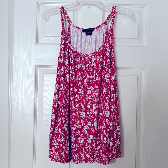 Love & Legend Tops - Love & Legend Braided Tank - Size 2X